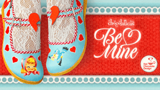 The Sweet Symphony of Blue Chocolaticas® for This Summer