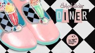 Discover Your Flavor-Inspired Chocolaticas Shoe: Take this Personality Test!