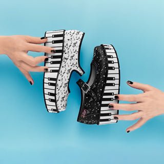 Fashion Meets Melody: Chocolaticas Playlist