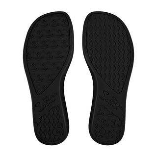 Chocolaticas® Baby Riot Women's Mary Jane Flat
