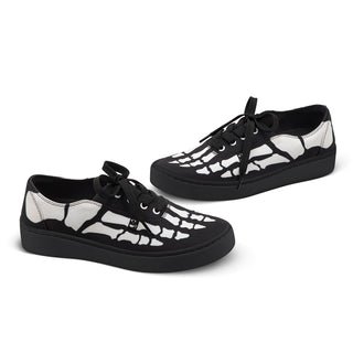 Bella Hasta La Muerte Casual Sneaker
