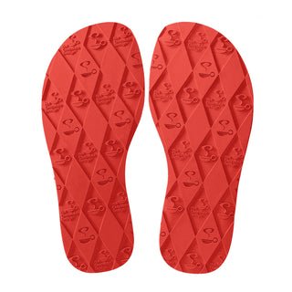 Chocolaticas® Clown Women's Mary Jane Platform