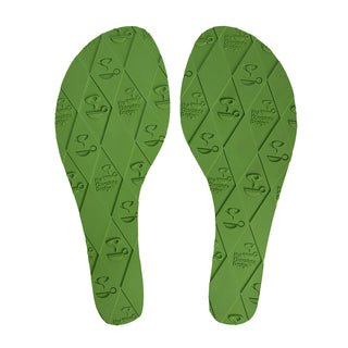 Chocolaticas® Naughty Gnome Women's Sandal shoes