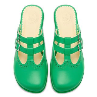 Greenleaf Women's Mary Jane Clog