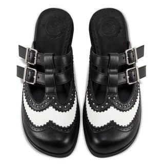 Chocolaticas® Havana Women's Clog