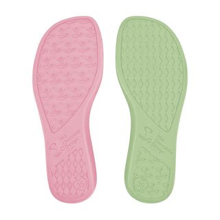 Kitschy Puppies Women's Mary Jane Flat