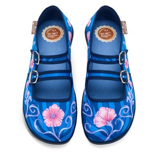 Moonlight Women's Mary Jane Flat