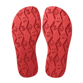 Chocolaticas® Nightmare Women's Mary Jane Platform