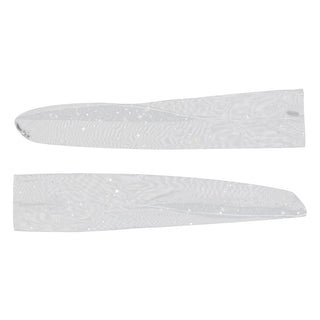 Mesh Star Socks