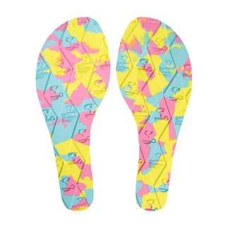 Chocolaticas® Picnic Women's Sandal shoes
