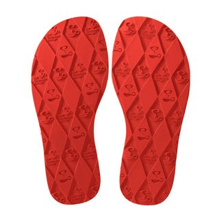 Chocolaticas® Riot Kitty Women's Mary Jane Platform