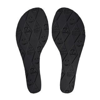 Chocolaticas® Rockabilly Women's Sandal