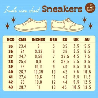 Leopard Casual Sneaker