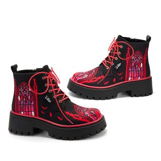 Vampir Court Women's  Boots